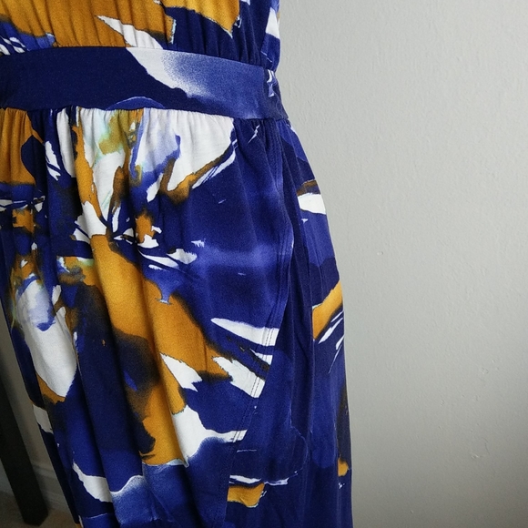 Anthropologie dress - Picture 5 of 15